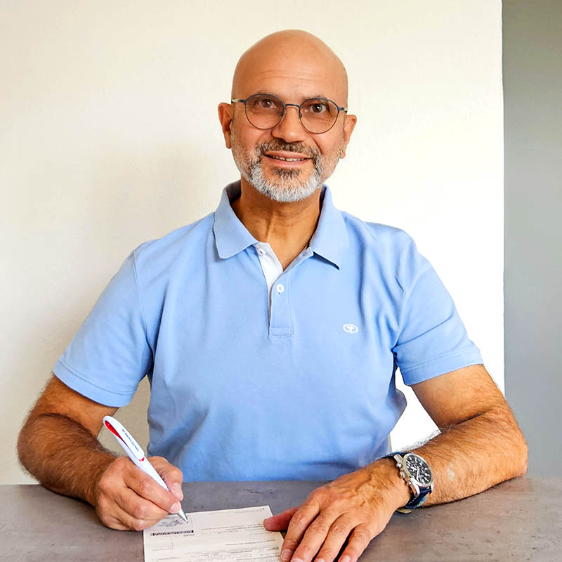 Physiotherapie Praxis in Mechernich